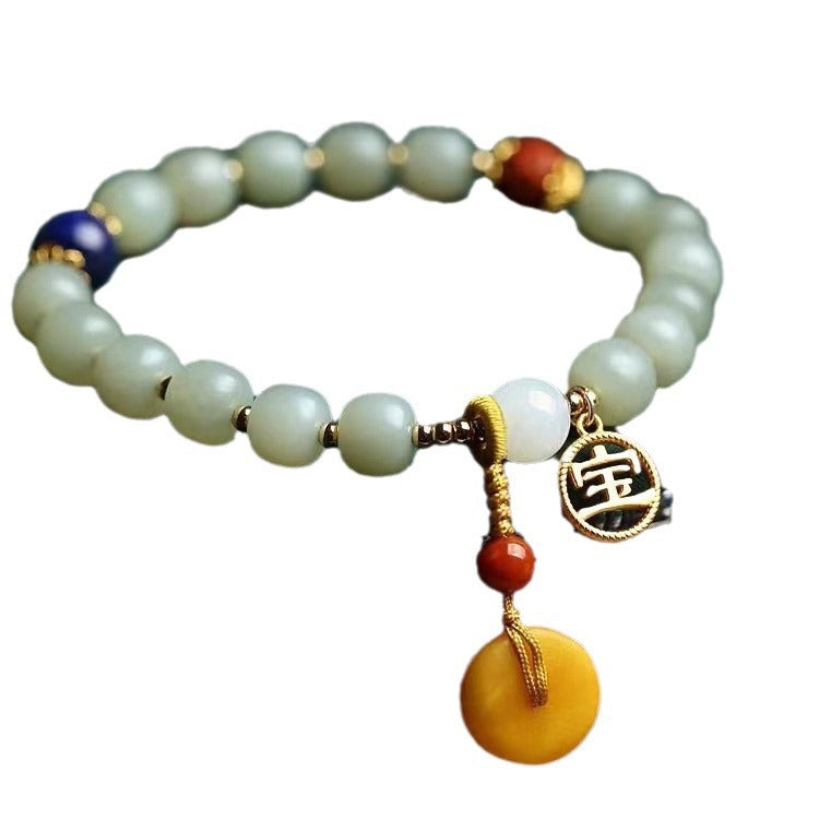Clean Natural Jewelry