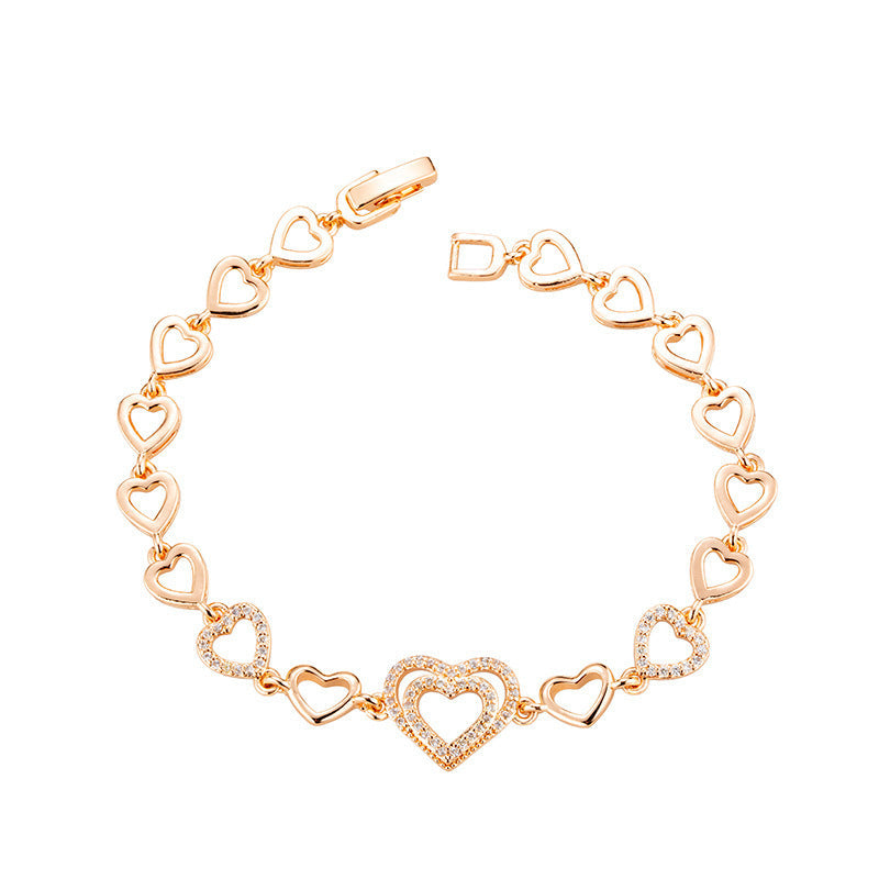 Weekend Silver Jewelry