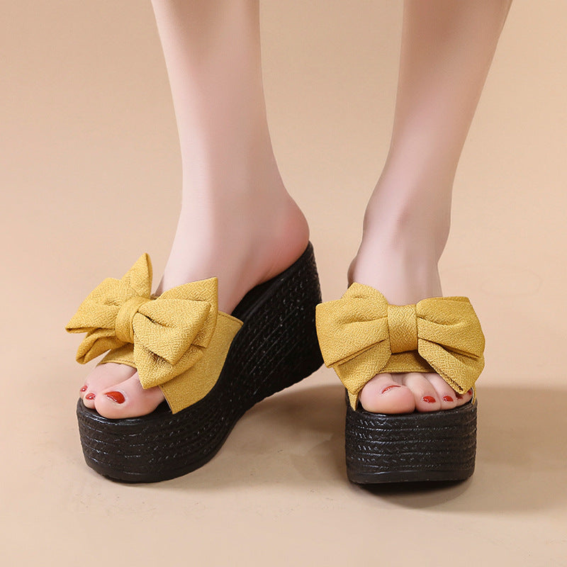 Summer Minimal Sandals