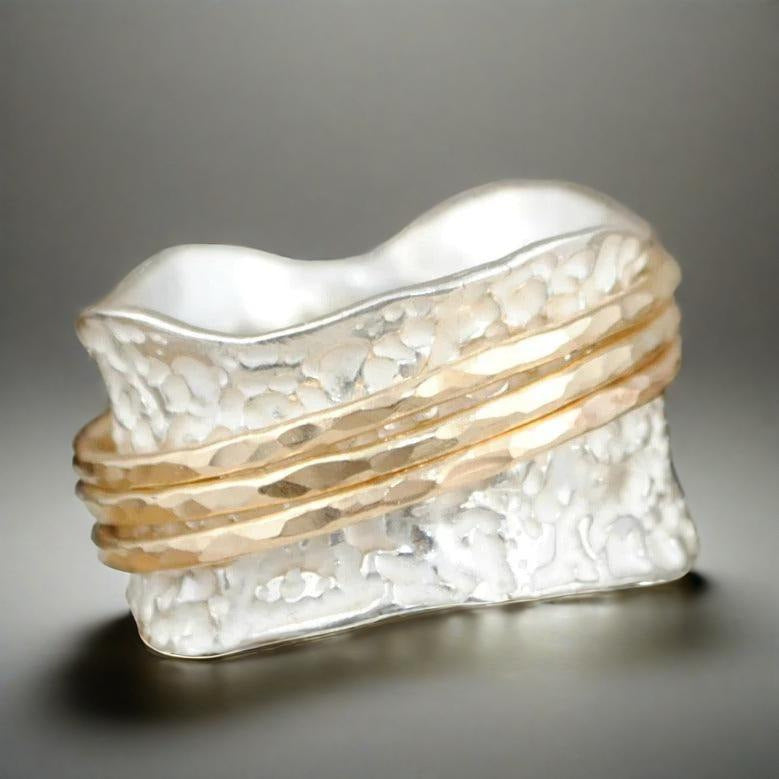 Everyday Minimal Jewelry