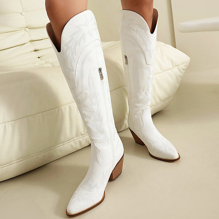 Easy Everyday Boots