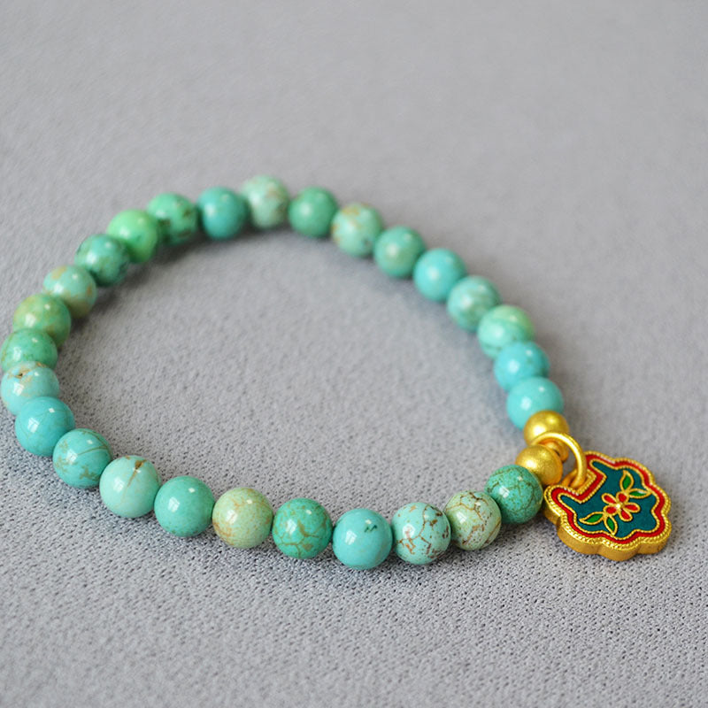 Minimalist Crystal Jewelry