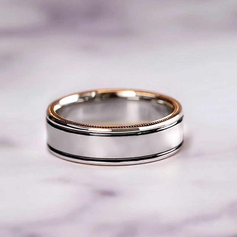 Minimalist Textured Jewelry