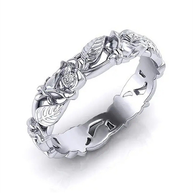 Timeless Hoop Jewelry