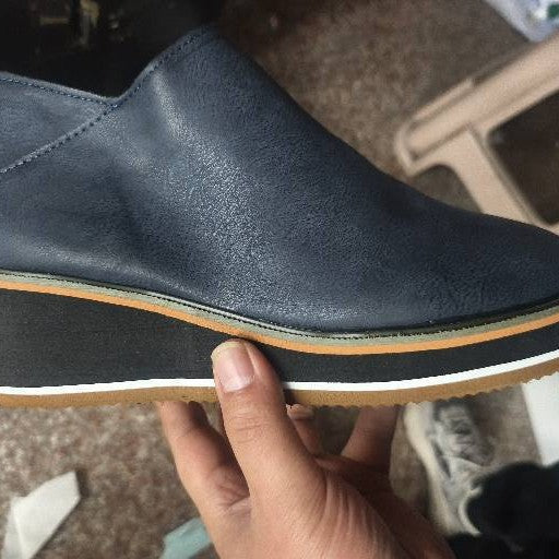 Simple Winter Boots