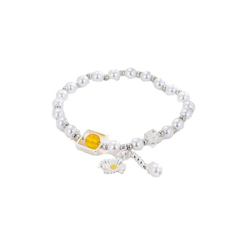 Romantic Bracelet Jewelry