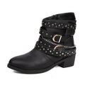 Fresh Casual Boots