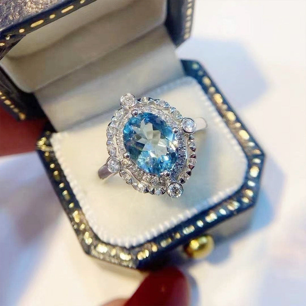 Graceful Charm Jewelry