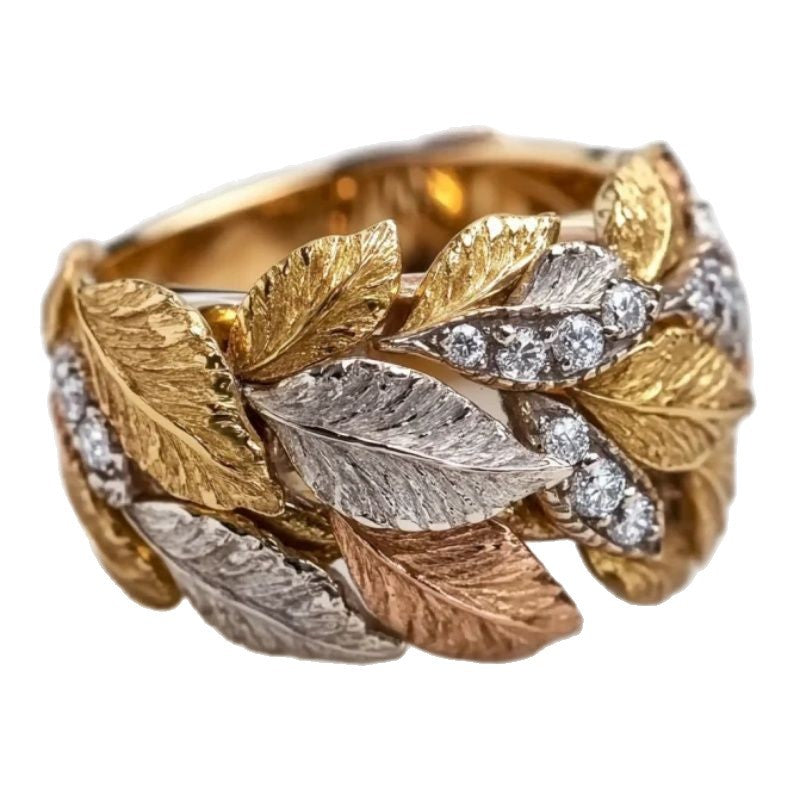 Casual Natural Jewelry