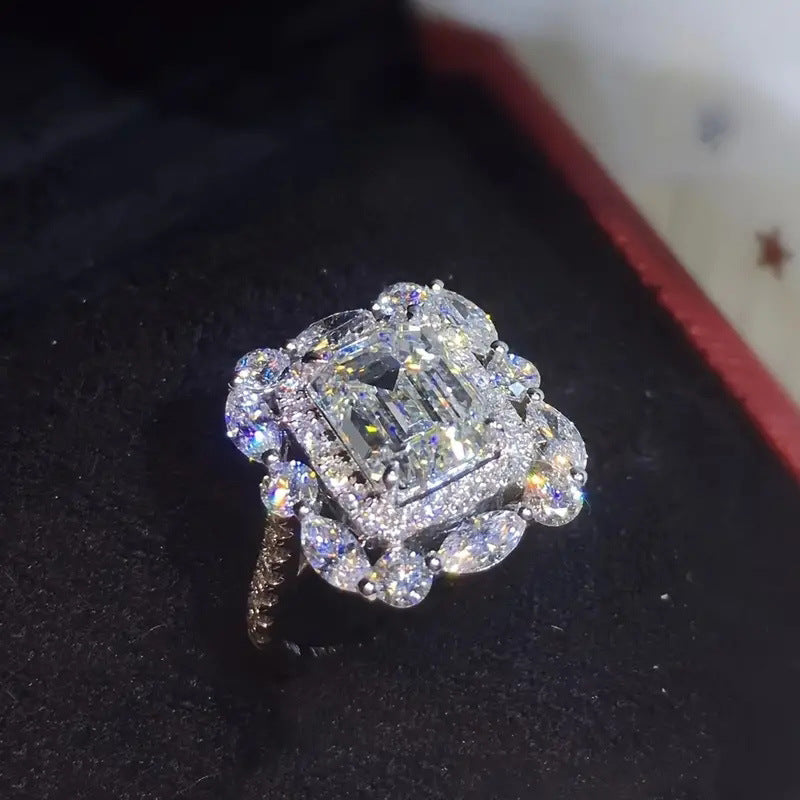 Classic Romantic Jewelry