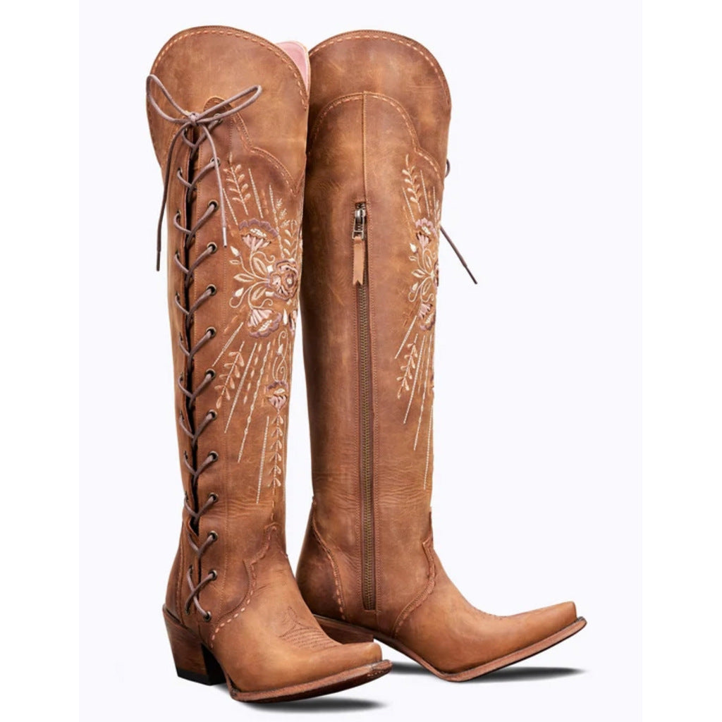 Weekend Comfort Boots
