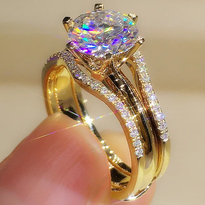 Simple Romantic Jewelry