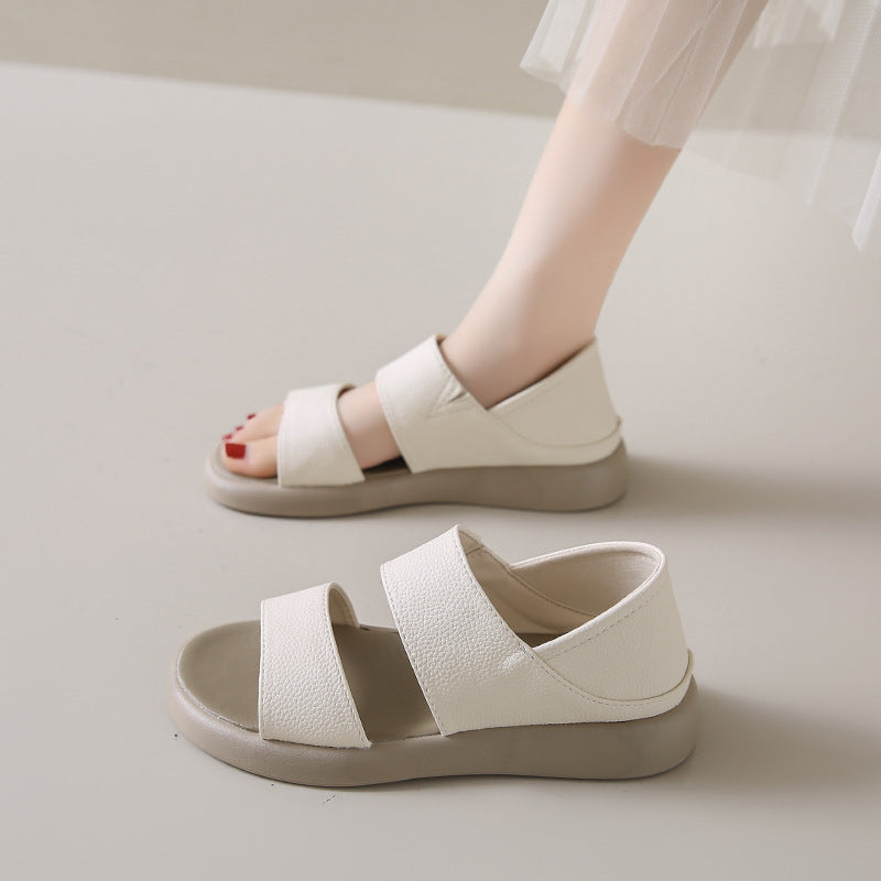 Weekend Thong Sandals