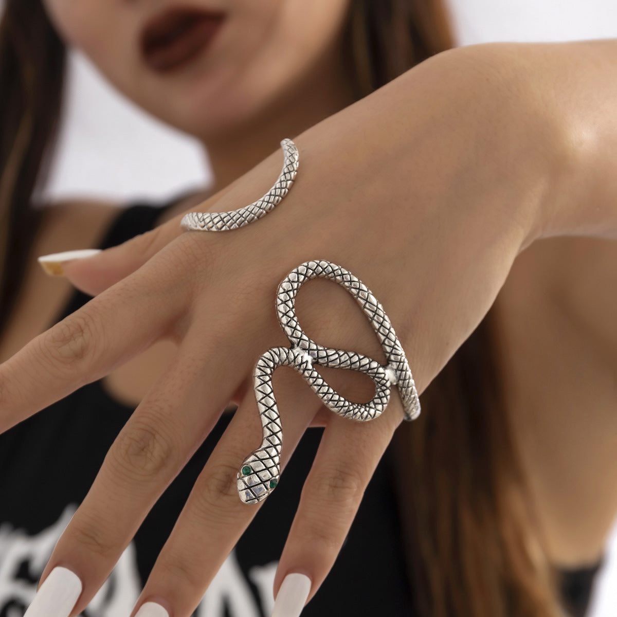 Cottage Minimal Jewelry