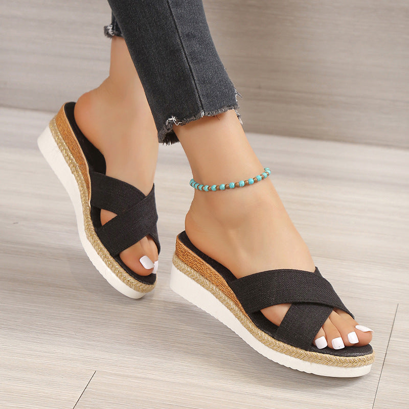 Timeless Everyday Sandals