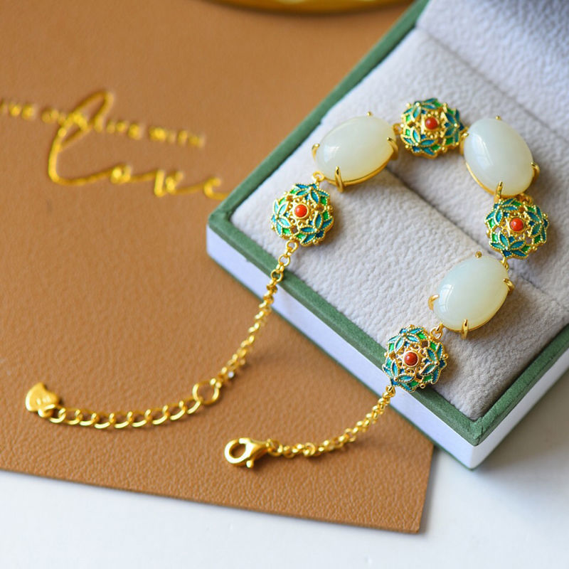Clean Pearl Jewelry