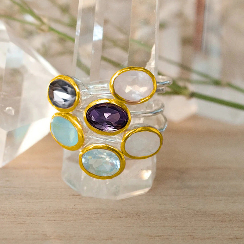 Everyday Statement Jewelry