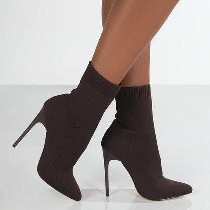 Brunch Slouchy Boots