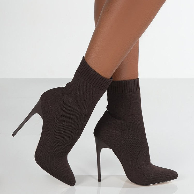 Brunch Slouchy Boots
