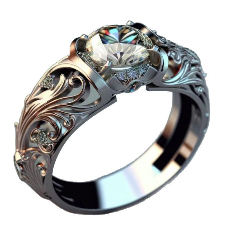 Daily Gold Jewelry