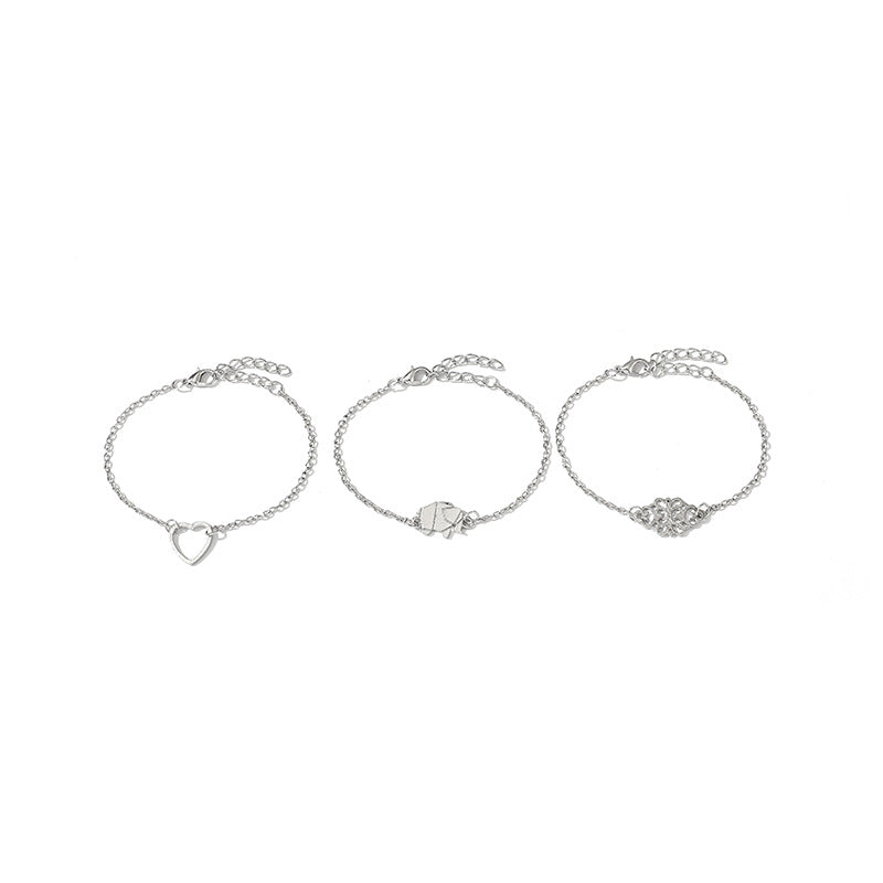 Warm Set Jewelry