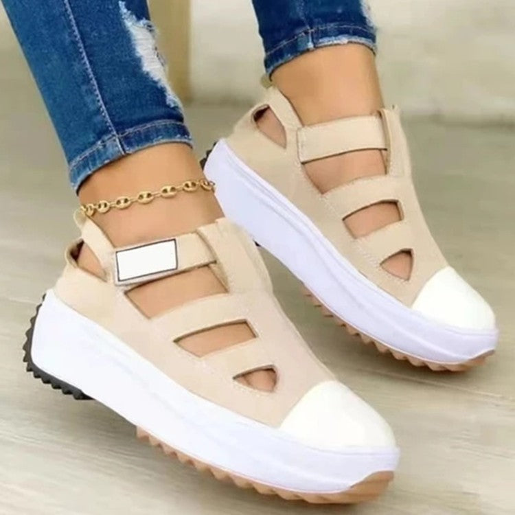 Resort Lightweight Sandals