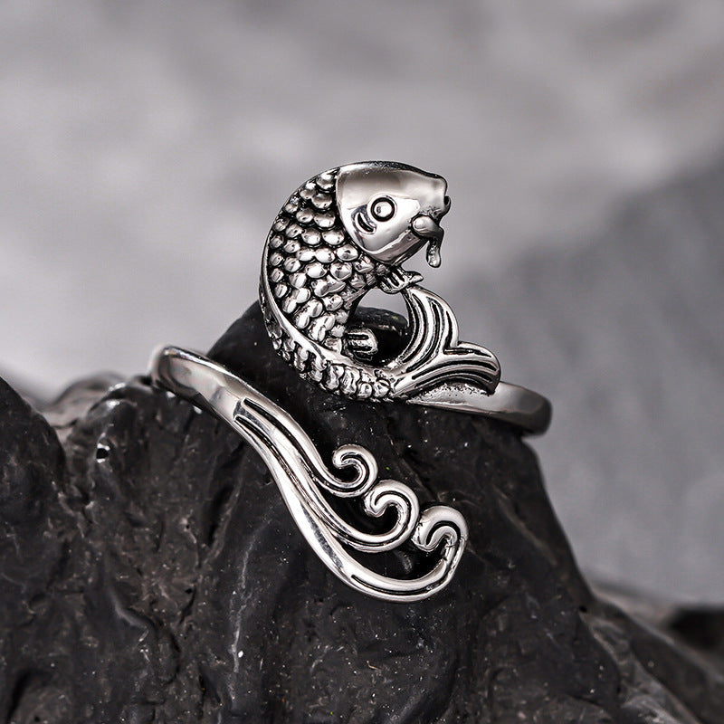 Travel Statement Jewelry