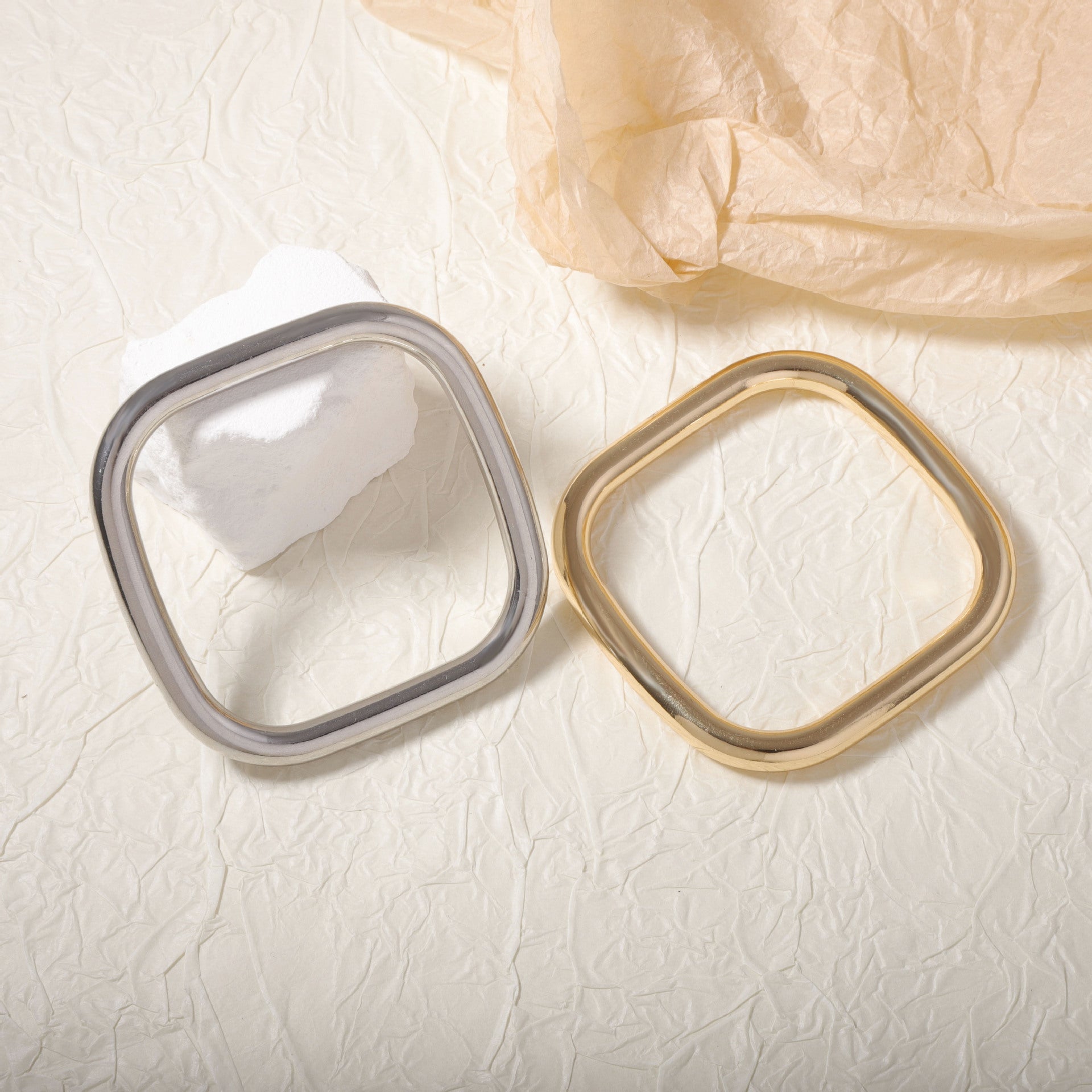 Classic Gold Jewelry