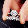 Classic Textured Jewelry
