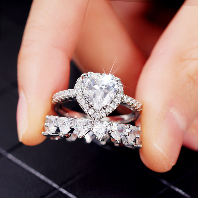 Classic Textured Jewelry