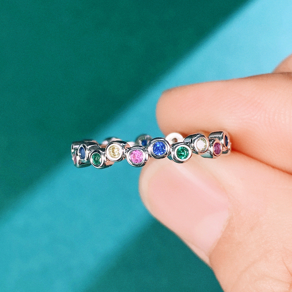 Romantic Statement Jewelry