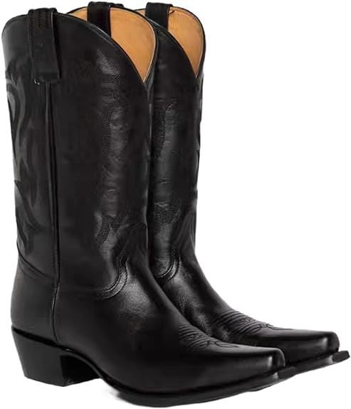 Classic Warm Boots