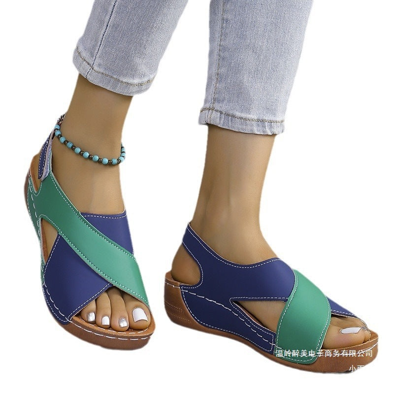 Fresh Espadrille Sandals