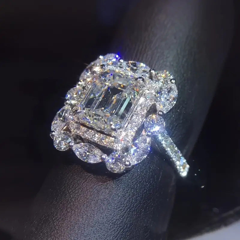 Classic Romantic Jewelry