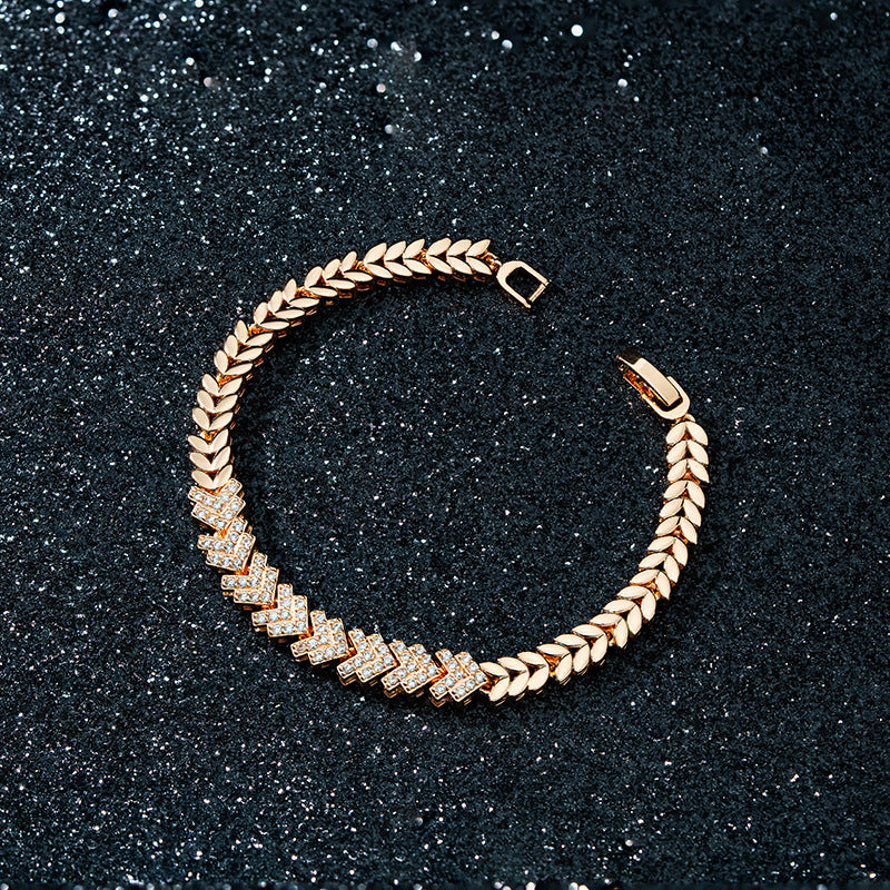 Weekend Romantic Jewelry