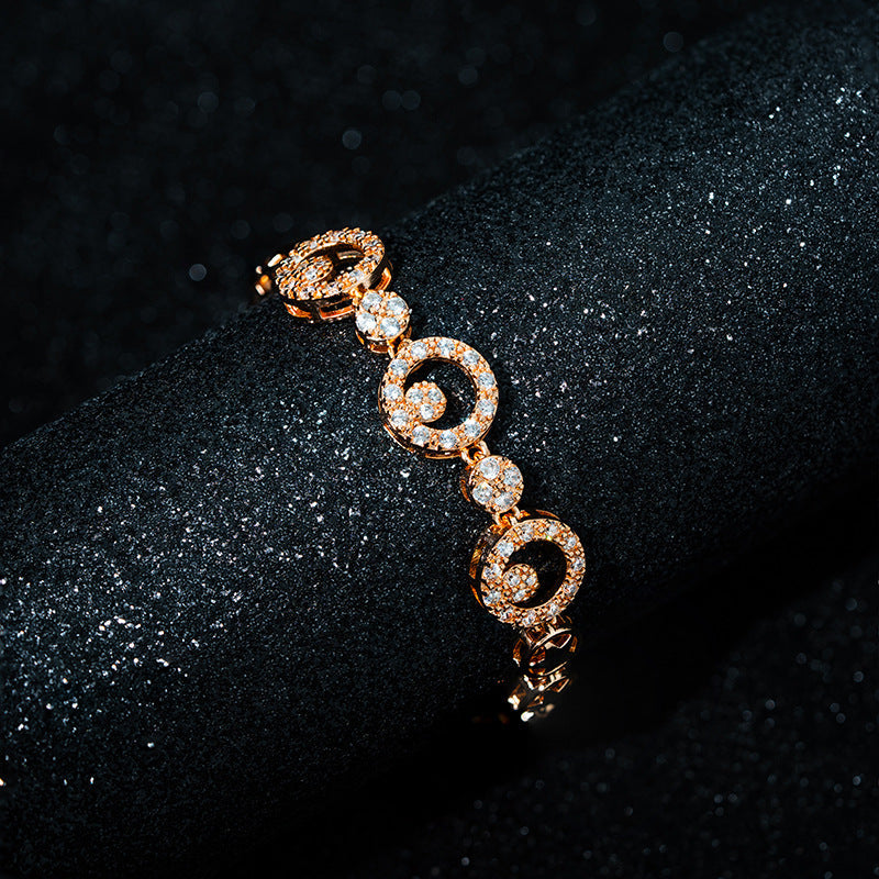Light Crystal Jewelry