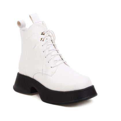 Walking Western Boots
