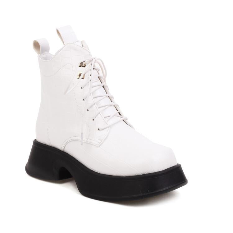 Walking Western Boots