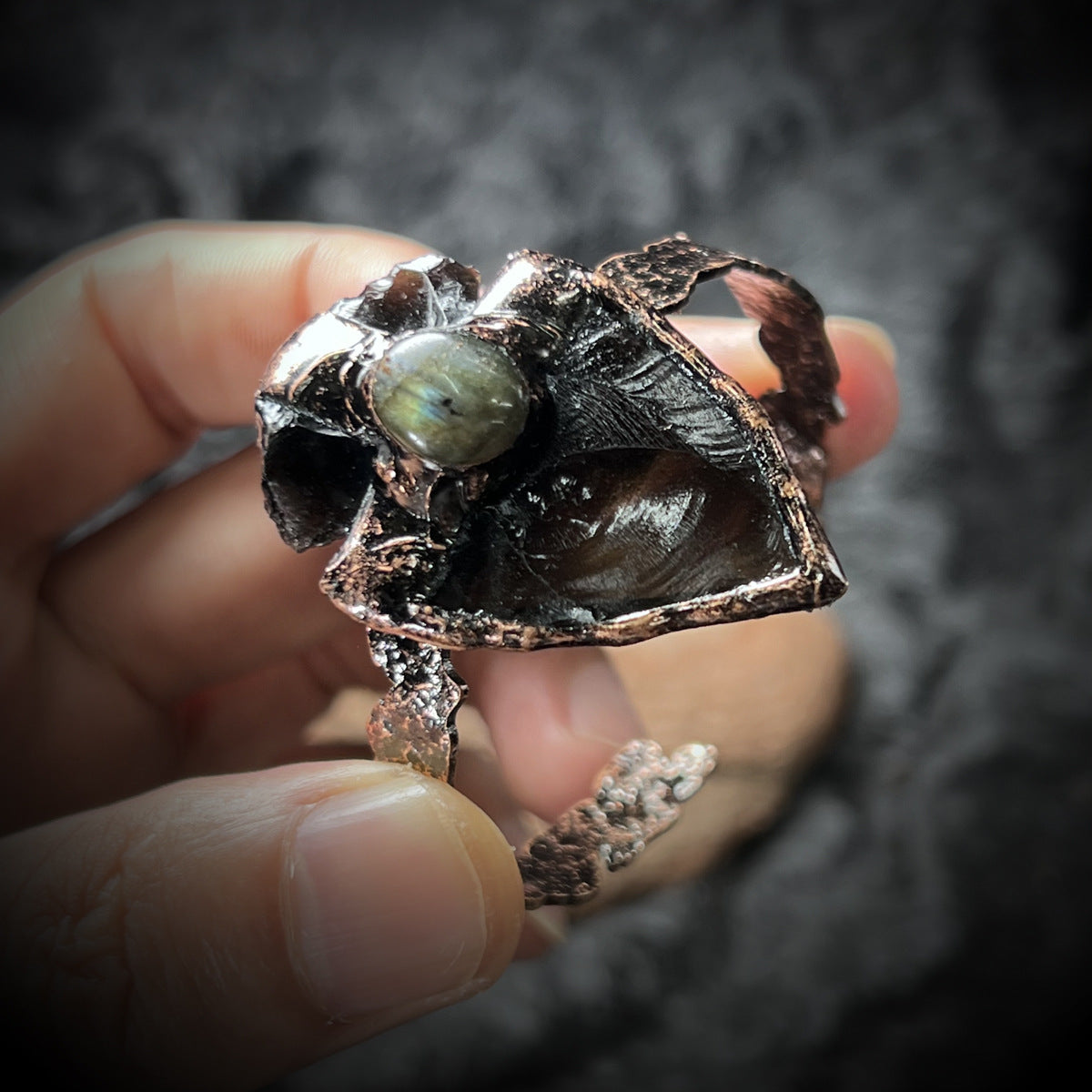 Cottage Crystal Jewelry