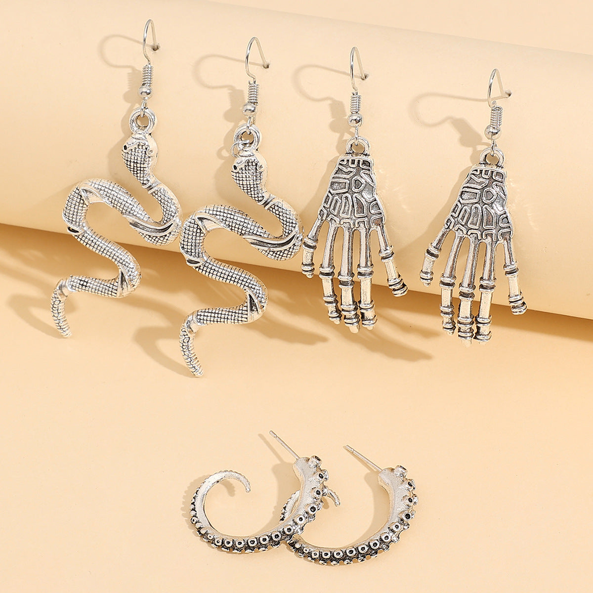 Effortless Brunch Set