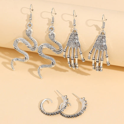 Effortless Brunch Set