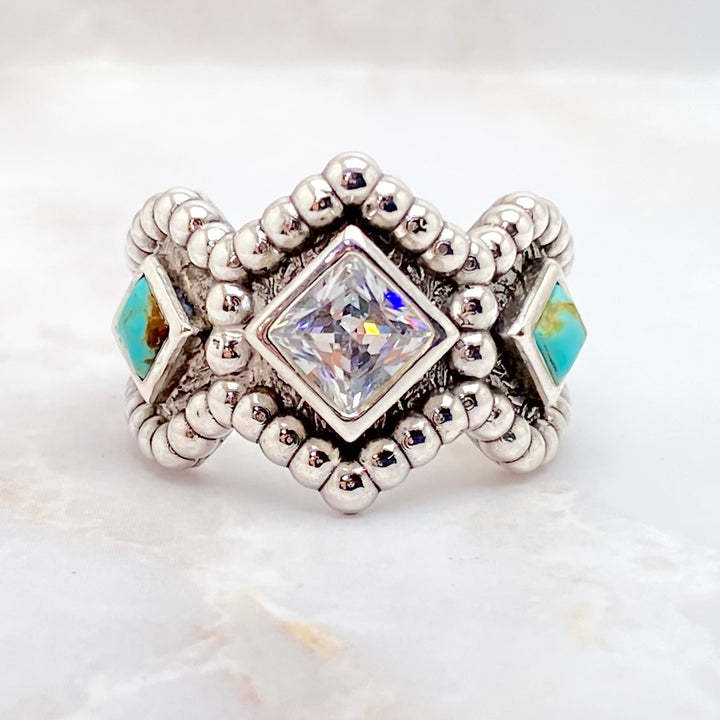 Garden Textured Jewelry