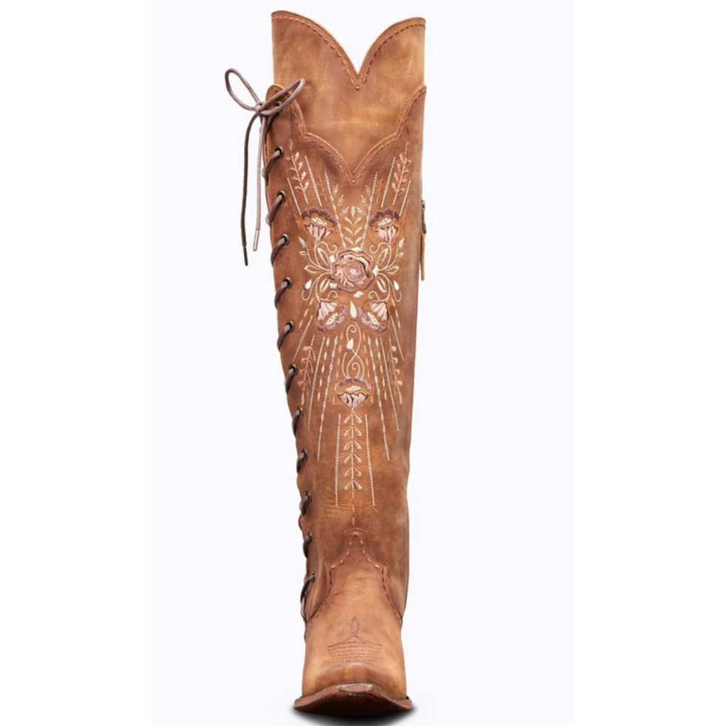 Weekend Comfort Boots