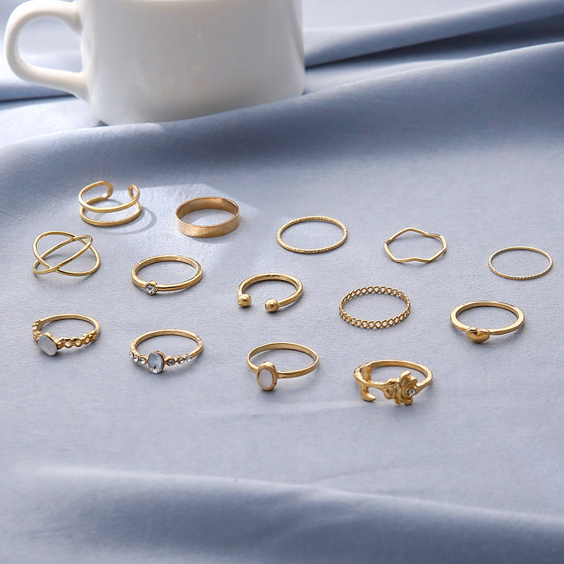 Coastal Everyday Set