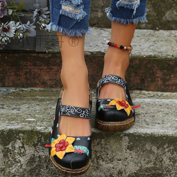 Easy Classic Sandals