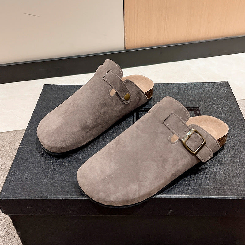 Easy Slide Sandals