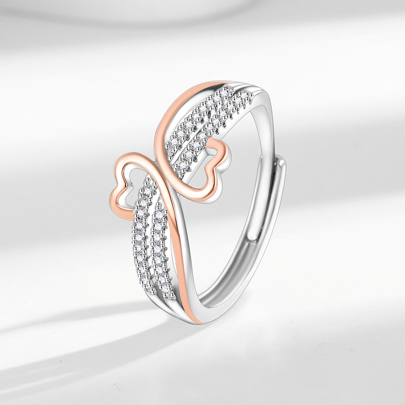 Natural Minimal Jewelry