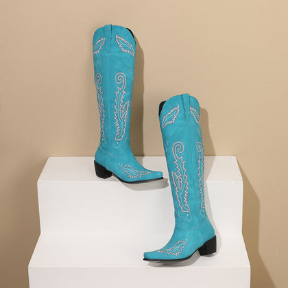 Daily Minimal Boots