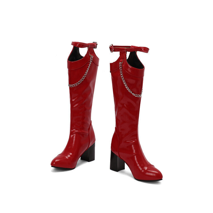 Casual Winter Boots