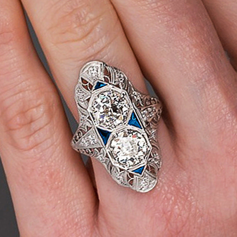 Clean Statement Jewelry